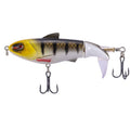 Outdoor Fishing Bionic Bait Hard Bait For All Waters, 1, 2, 3, 4, 5, 6, 7, 8, 9, 10, 11