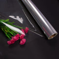 2.5 Silk 40cmx30m Bouquet Wrapping Paper Waterproof Material Transparent Flower Gift Wrapping Paper, 3.0 Silk 70cmx50m, 4.7 Silk 70cmx50m, 5.3 Silk 70cmx50m, 2.5 Silk 40cmx30m, 2.5 Silk 80cmx60m, 3.0 Silk 90cmx50m