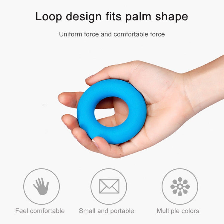 TF122 2 in 1 Silicone Grip Ring + Grip Device Set, TF122 (Green), TF122 (Blue), TF122 (Orange)