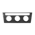 Volkswagen Magotan/CC Left-Hand Drive Air Conditioning Panel Sticker