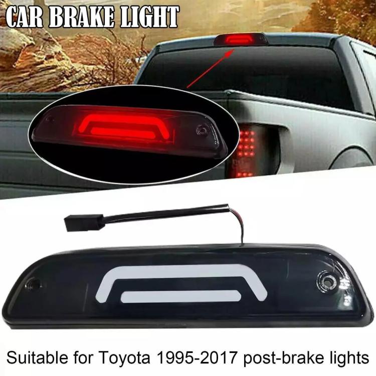 For Toyota Tacoma High-Mounted Brake Light Modification Parts, For Toyota Tacoma