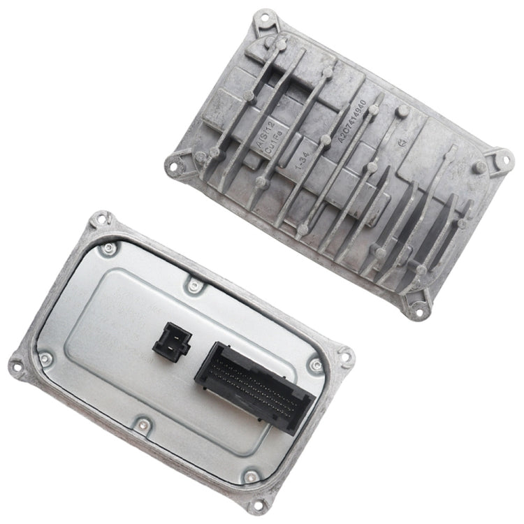 LED Light Controller Car Light LED Driver For Mercedes-Benz C-class W205 / W207 / W222, For Mercedes-Benz C-class W205