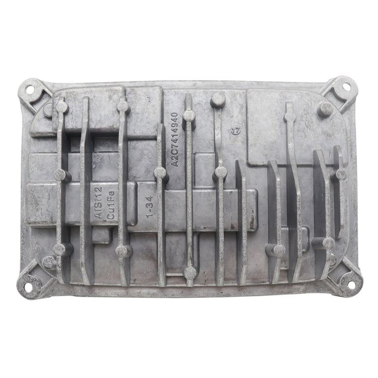 LED Light Controller Car Light LED Driver For Mercedes-Benz C-class W205 / W207 / W222, For Mercedes-Benz C-class W205