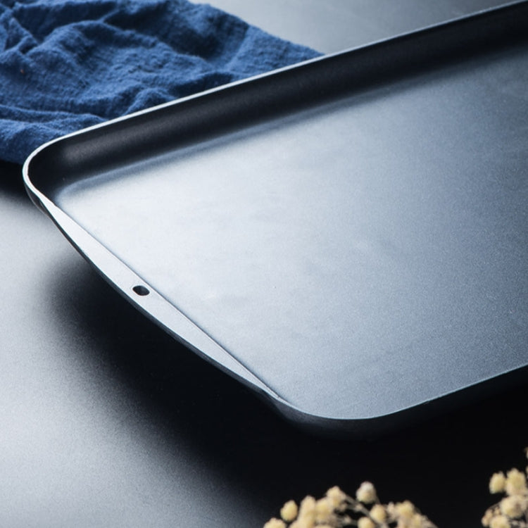 Aluminum Alloy Quick Thawing Plate Rectangle Food Thawing Deicing Tray, Aluminum Quick Thawing Plate