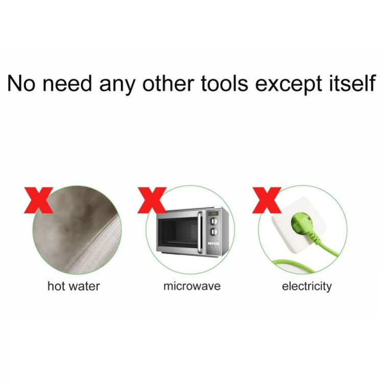 Aluminum Alloy Quick Thawing Plate Rectangle Food Thawing Deicing Tray, Aluminum Quick Thawing Plate