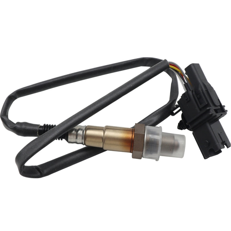 Car Oxygen Sensor For Cadillac CTS 2.8 Saloon 2005-2007, For Cadillac