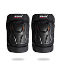 SULAITE Motorcycle Riding Equipment Protective Gear Off-Road Riding Anti-Fall Protector, Knee Pads, Elbow Pad, Knee Pads+Elbow Pad