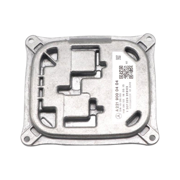 Car Lights LED Driver For Mercedes-Benz S-Class W221 2009-2013 / C216 2010-2013, For Mercedes-Benz S-Class W221 2009-2013