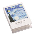 6 Inch 100 Sheets Photo Album 4D Interstitial Album, Bear Child-11, Star Moon Night-9, Little Lion-15, Little Yellow Chicken-16, Me And You-18, The Lion King-5, Swing Deer-17, Meow-6, Dream-4, Cat Paw 9201-5, Out Of Space-13, Cartoon Cat 9201-5        ...