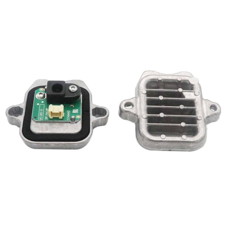LED Angel Eyes Car Light Led Driver 63117419615 For BMW 3 Series F30 / F31 LCI, For BMW 3 Series F30 / F31 LCI