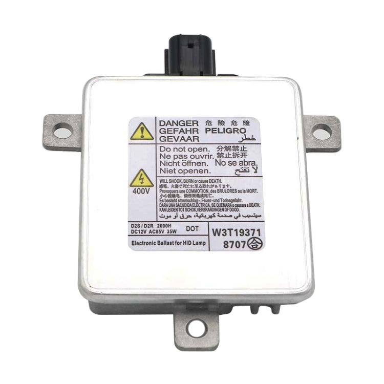 D2S Xenon Lamp Ballast HID Ballast W3T19371 Suitable For Honda Civic / CRV / CR-Z 2011-2013, For Honda Civic