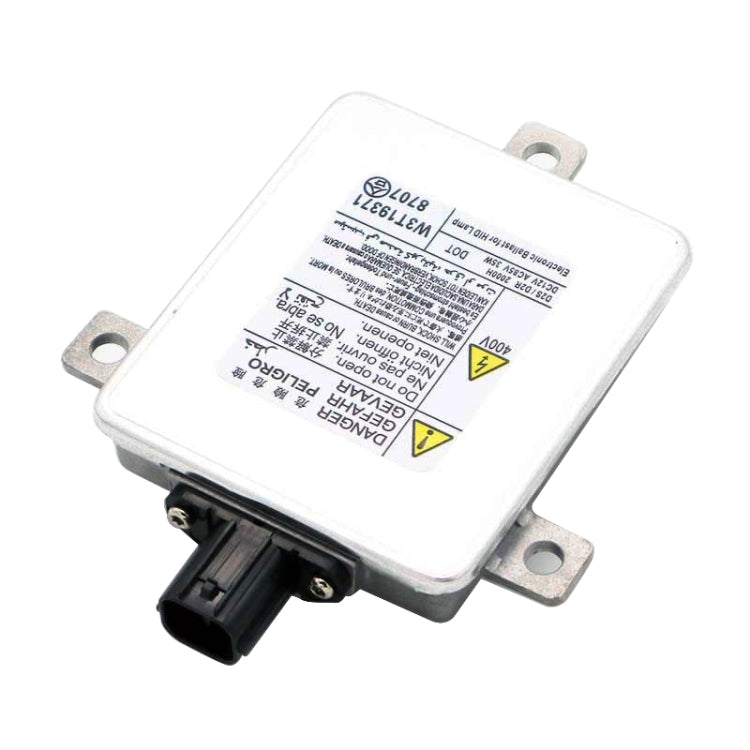 D2S Xenon Lamp Ballast HID Ballast W3T19371 Suitable For Honda Civic / CRV / CR-Z 2011-2013, For Honda Civic