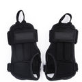 SULAITE Sports Palm Guards Roller Skating Palm Guards Outdoor Sports Wrist Guards, S, L, M