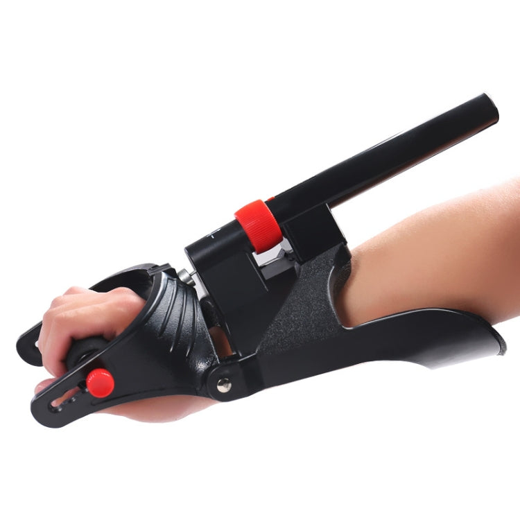 Men Shooting Wrist Strength Training Device Home Arm Strength Device Grip, Wrist Strength Training Device