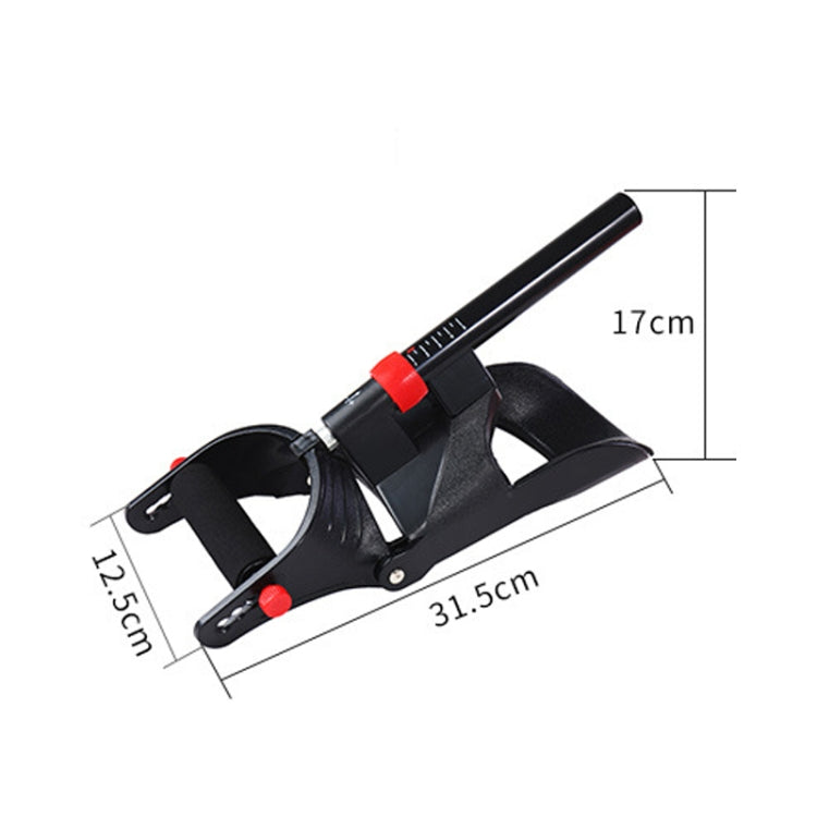 Men Shooting Wrist Strength Training Device Home Arm Strength Device Grip, Wrist Strength Training Device