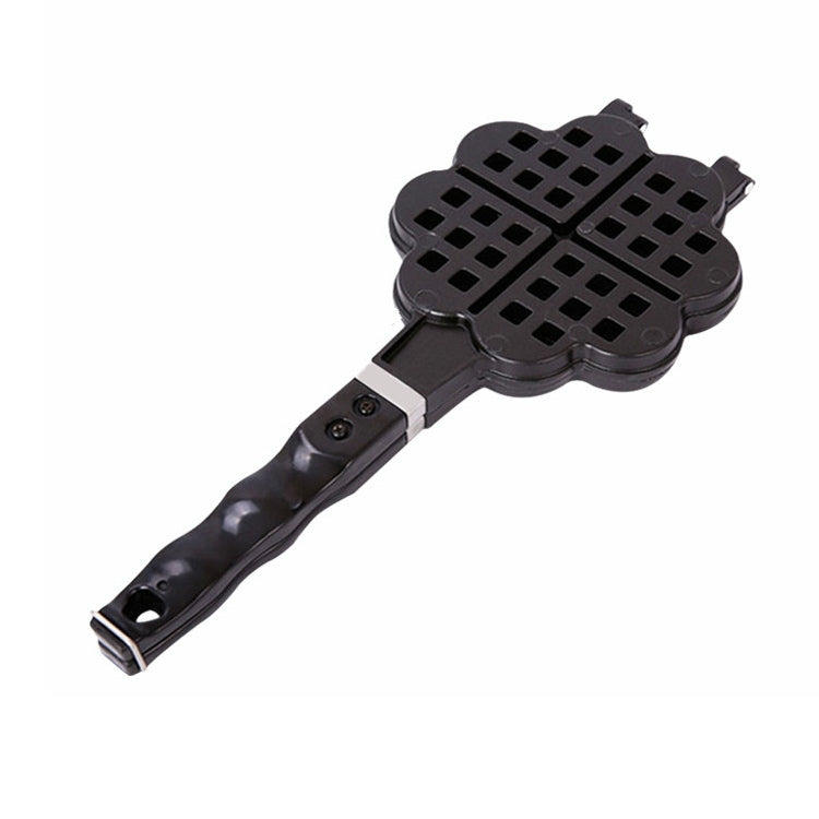 Non-stick Metal Waffle Maker Mould, Waffle Maker Mould
