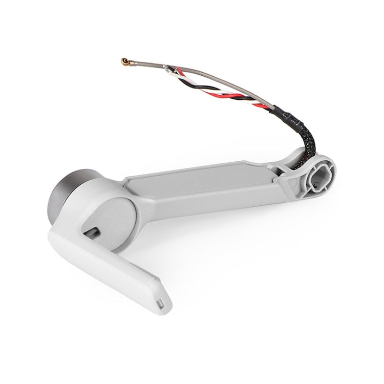 For DJI Mavic Mini Drone Arm With Motor Repair Parts, For DJI Mavic Mini(Left Front Arm), For DJI Mavic Mini(Right Front Arm )
