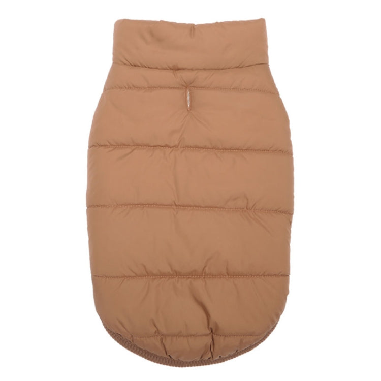 Winter Pet Coat Clothes for Dogs Winter Clothing Warm Dog Clothes, XL, XXXL