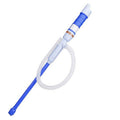 58cm Short Electric Oil Pump Oil Pipe Automotive Supplies Water Pump Oiler