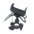 Bicycle Strap Mobile Phone Holder Bicycle Mountain Bike Phone Holder, Clip Type, Strongly Chuck Type
