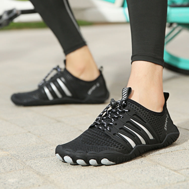 Outdoor Sports Hiking Shoes Antiskid Fishing Wading Shoes Lovers Beach Shoes, 36, 37, 38, 39, 40, 41, 42, 43, 44