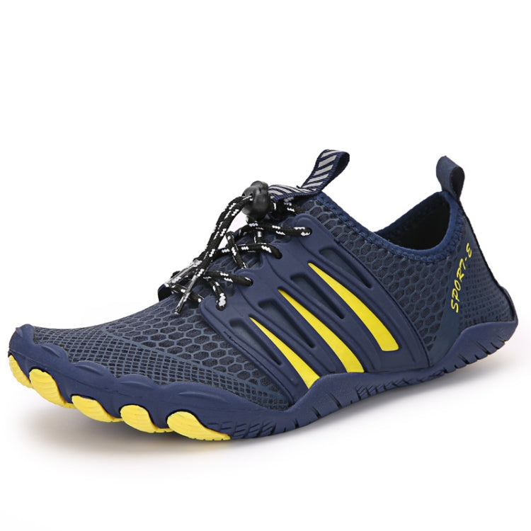 Outdoor Sports Hiking Shoes Antiskid Fishing Wading Shoes Lovers Beach Shoes, 36, 37, 38, 39, 40, 41, 42, 43, 44