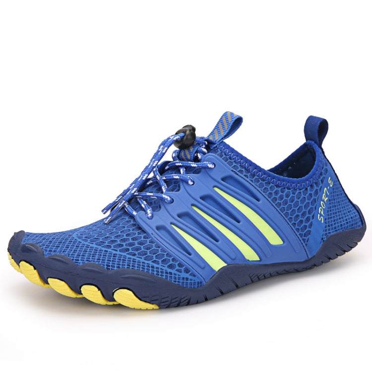 Outdoor Sports Hiking Shoes Antiskid Fishing Wading Shoes Lovers Beach Shoes, 36, 37, 38, 39, 40, 41, 42, 43, 44