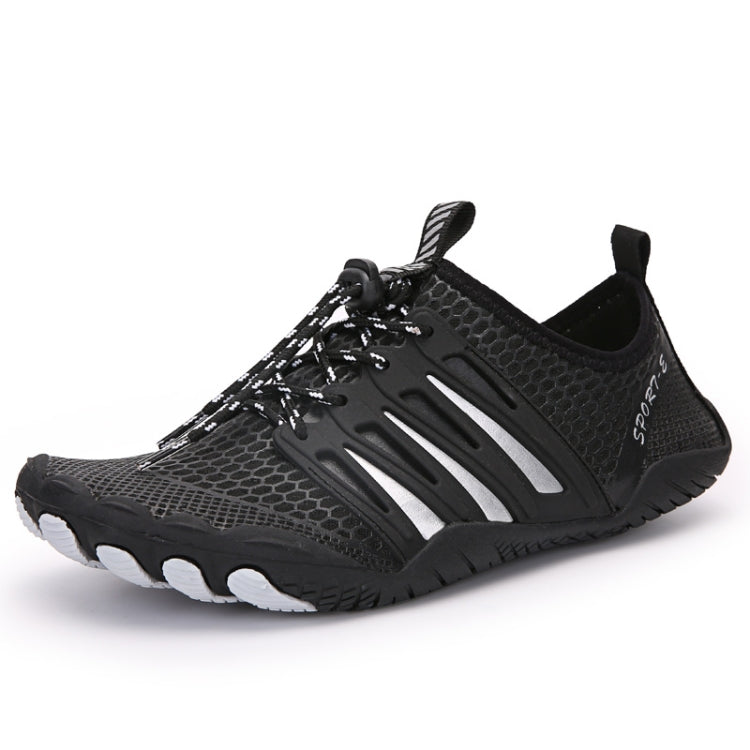 Outdoor Sports Hiking Shoes Antiskid Fishing Wading Shoes Lovers Beach Shoes, 36, 37, 38, 39, 40, 41, 42, 43, 44