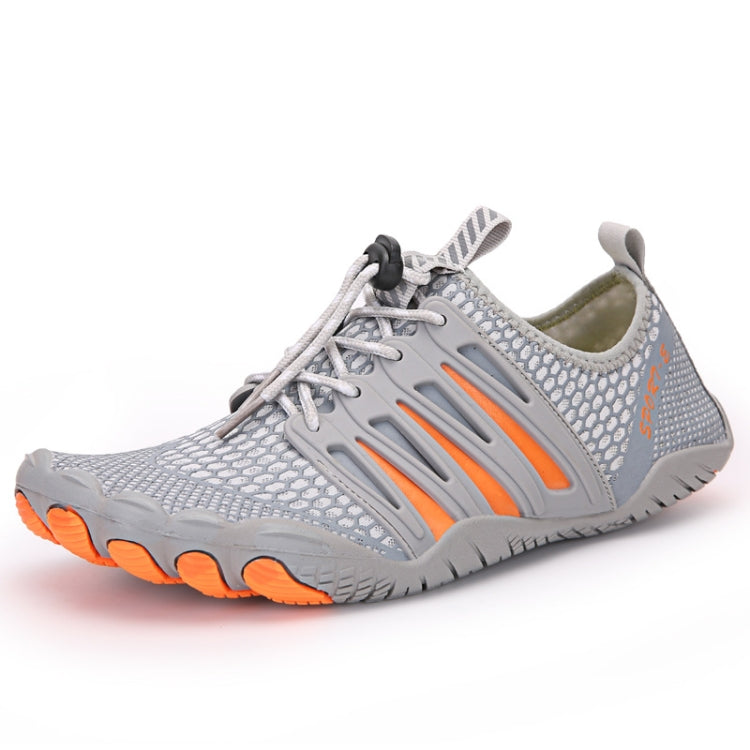 Outdoor Sports Hiking Shoes Antiskid Fishing Wading Shoes Lovers Beach Shoes, 36, 37, 38, 39, 40, 41, 42, 43, 44