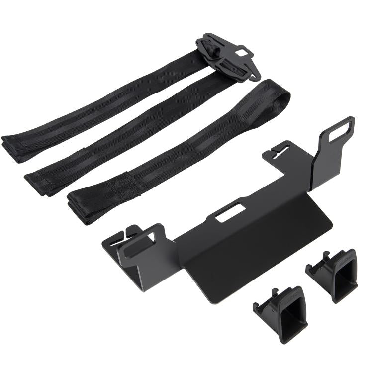 Universal ISOFIX Seat Bracket For SUVs/MPVs/Off-road Vehicles, ZL-2078-2