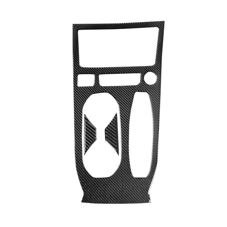 3pcs /Set Center Console Cup Holder Trim Right-Hand Drive For Audi A5 / A5L / S5 Avant / A5 Saloon / A6 Avant / A6L, Right-Hand Drive