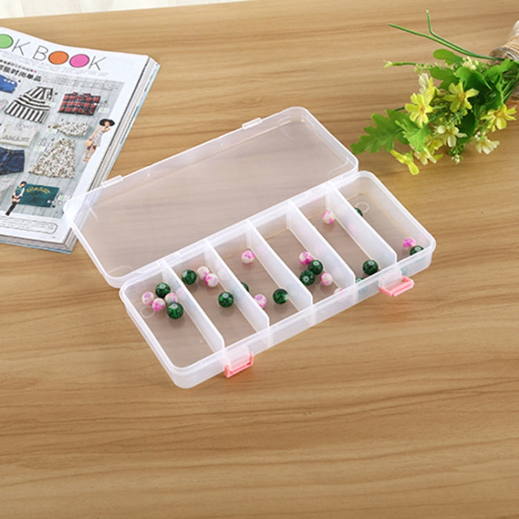 Nail Art Tool Decoration Empty Box Diamond Box Empty Bottle Set 28 Small Round Bottles + 1 Shell, Nail Art Tool
