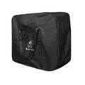WEST BIKING Folding Bicycle Bag Bicycle Storage Bag, Small （Black）, Small （Green）, Large （Black）, Large （Green）