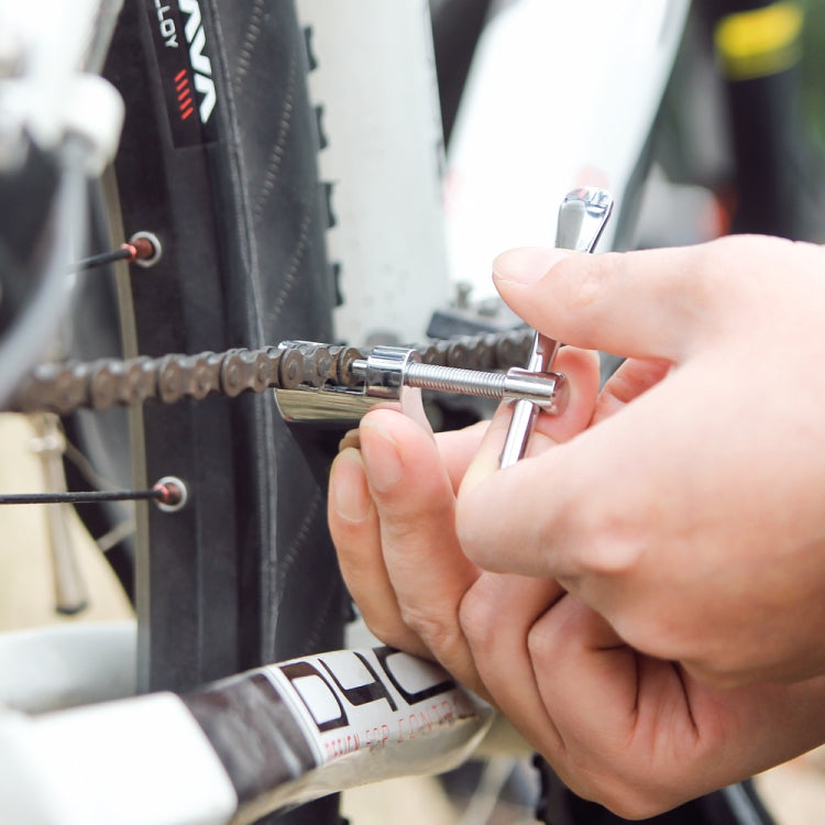 CXWXC 16 In 1 Bicycle Repair Combination Tool Multifunctional Mountain Bike Repair Tool, CXWXC 16 In 1