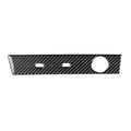 USB Panel Sticker For Audi A5 / A5L / S5 Avant / A5 Saloon / A6 Avant / A6L
