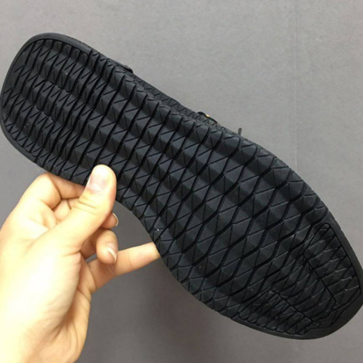 Men Casual Sports Shoes Breathable Mesh Outdoor Running Shoes, 40, 42, 43, 44