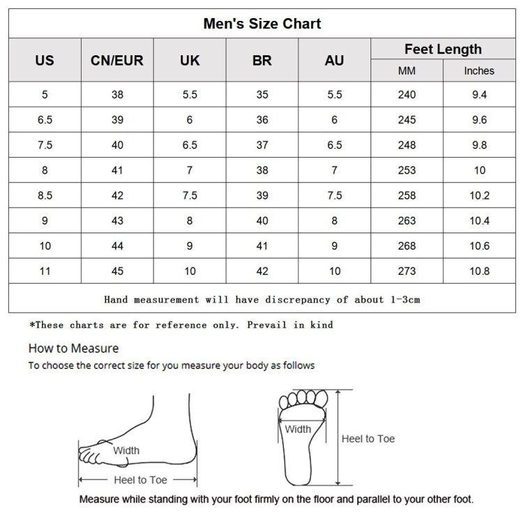 Men Sports Shoes Casual Comfortable Running Shoes, 39, 40, 41, 42, 43, 44, 45, 46