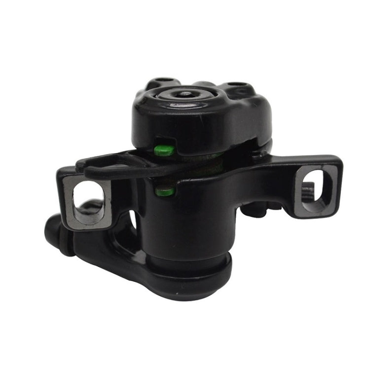 Disc Brakes For Electric Scooters Front and Rear Disc Brakes for Xiaomi Mijia M365, Front and Rear Disc Brakes
