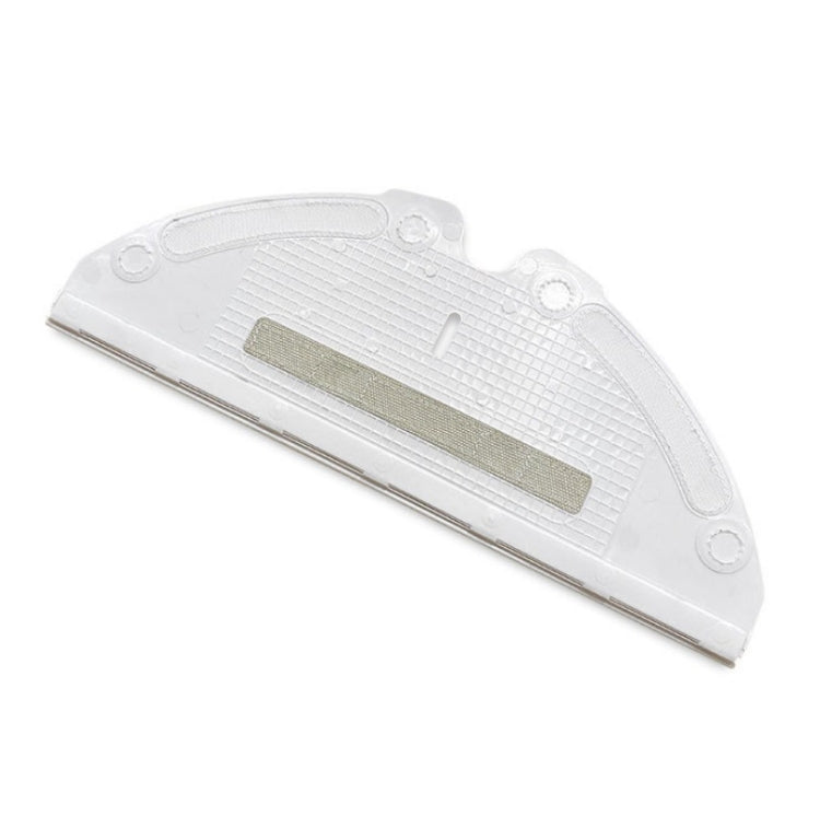 Sweeping Robot Disposable Mop Holder For Xiaomi Roborock S50 S55 T6 T7