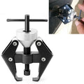 Auto Car Battery Terminal Alternator Bearing Windshield Wiper Arm Remover Puller Roller Extractor Repair Tools, Windshield Wiper