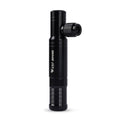 WEST BIKING YP0711083 Multifunctional Bicycle Tire Repair Tool Portable Inflator Emergency Riding Equipment, Black Without Gas Cylinder