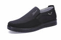 Low-cut Business Casual Soft Soles Flat Shoes for Men, 38, 39, 40, 41, 42, 43, 44, 45, 46