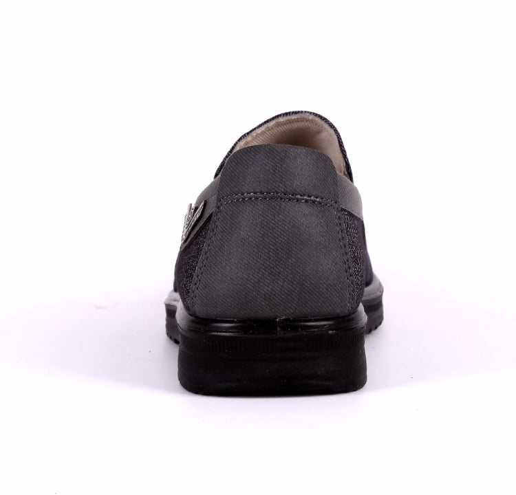 Low-cut Business Casual Soft Soles Flat Shoes for Men, 38, 39, 40, 41, 42, 43, 44, 45, 46