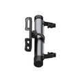 Car Storage Garbage Bag Bracket Car Mobile Phone Tablet Rear Pillow Holder, With Phone Holder Gray