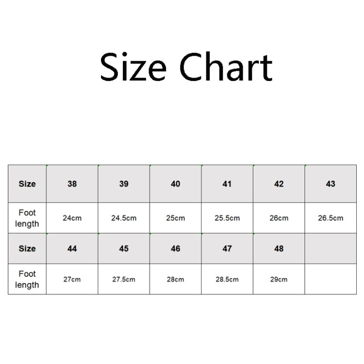 Summer Men Leather Slippers Casual Large Size Flat Beach Shoes, 38, 39, 40, 41, 42, 43, 44, 45, 46, 47, 48