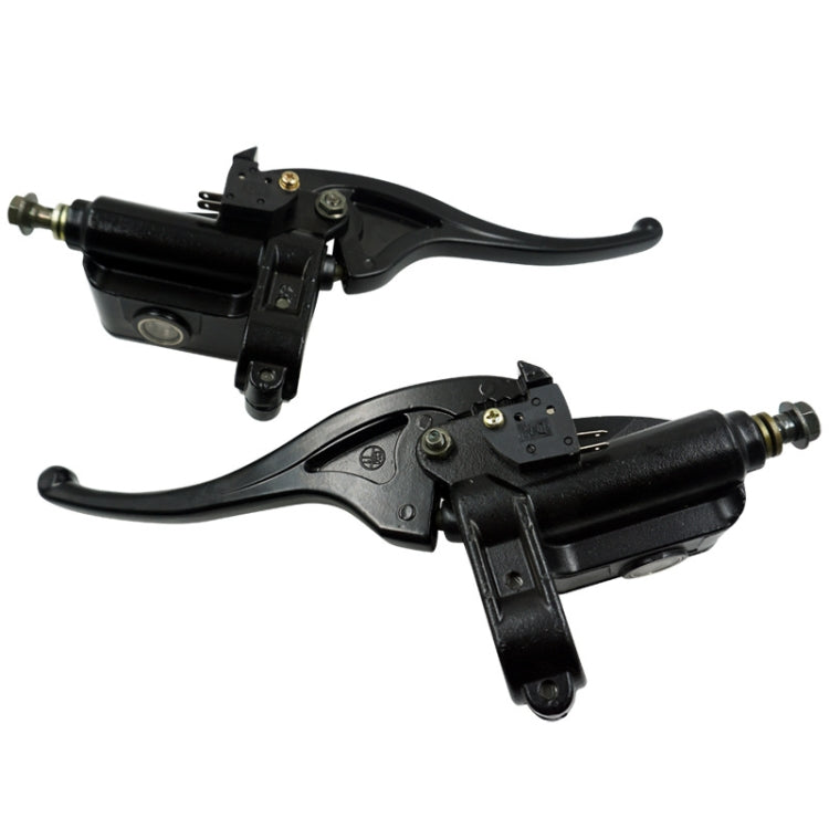 500CC Upper Pump ATV Beach Car Brake Pump For Polaris, Left, Right