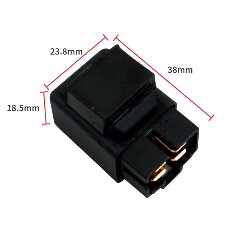 2 PCS Motorcycle Modification Accessories Start Relay For Polaris Sportsman, For Polaris Sportsman