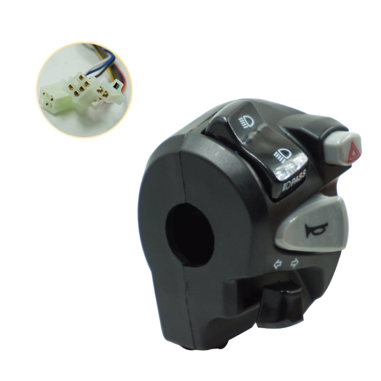 Motorcycle Handlebars Combination Switch For Honda CBX600, For Honda CBX600
