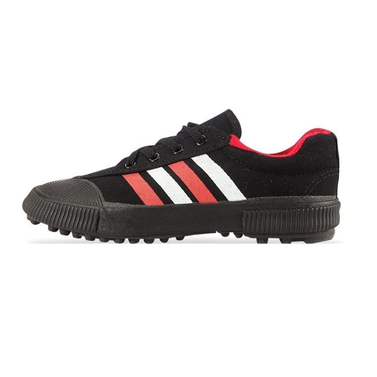 Student Antiskid Football Training Shoes Adult Rubber Spiked Soccer Shoes, 35/225, 36/230, 37/235, 38/240, 39/245, 40/250, 41/255, 42/260, 44/270