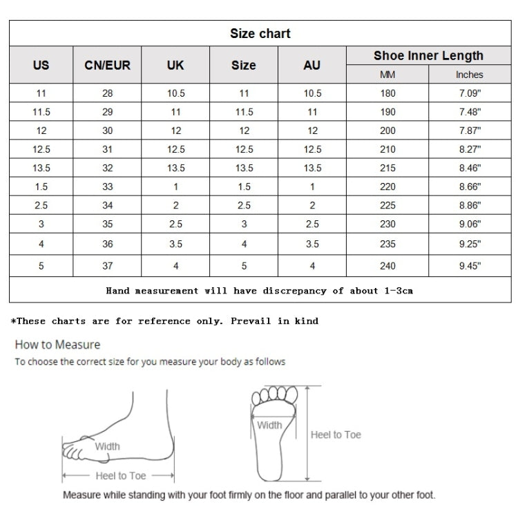 Children Soccer Shoes Antiskid Wear-Resistant Nylon Fastener Football Training Shoes, 28/180, 29/190, 30/200, 32/210, 33/215, 34/220, 35/225, 36/230, 37/235